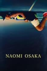 Naomi Osaka (2021) 1x3