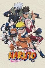 Naruto (20022007) 1x30