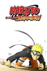 VER Naruto Shippuden 1: La Muerte de Naruto (2007) Online Gratis HD