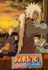 Naruto Shippuden (2007) 1x43