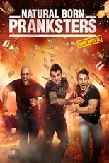 VER Natural Born Pranksters (2016) Online Gratis HD