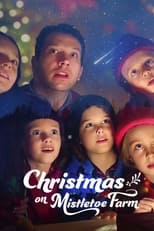 VER Navidad en la granja (2022) Online Gratis HD