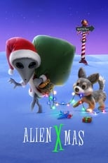 VER Navidad Xtraterrestre (2020) Online Gratis HD