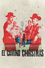 Navidades en el camino (2017)