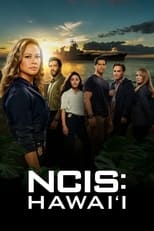 NCIS: Hawai'i (2021) 1x15