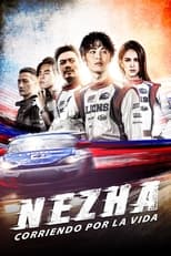 VER Ne-Zha Corriendo Por La Vida (2021) Online Gratis HD