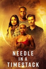 VER Needle in a Timestack (2021) Online Gratis HD