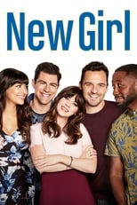 New Girl (2011) 4x7