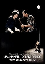 VER New York, New York (1977) Online Gratis HD