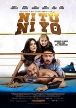 VER Ni tú ni yo (2018) Online Gratis HD