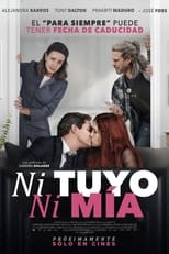 VER Ni tuyo, Ni mía (2020) Online Gratis HD