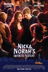 Nick y Norah: Una noche de música y amor (2008)