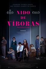 VER Nido de víboras (2020) Online Gratis HD