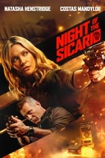 Night of the Sicario (2021)