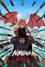 VER Nimona (2023) Online Gratis HD