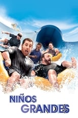 VER Niños grandes (2010) Online Gratis HD