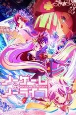 No Game No Life (2014) 1x12