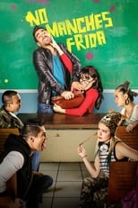 VER No manches Frida (2016) Online Gratis HD