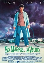 VER No matarás... al vecino (1989) Online Gratis HD