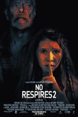 VER No Respires 2 (2021) Online Gratis HD