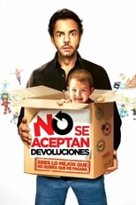 No se aceptan devoluciones (2013)