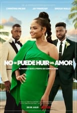 VER No se puede huir del amor (2021) Online Gratis HD