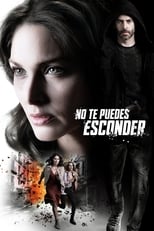 No te puedes esconder (2019) 1x4