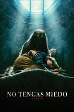 VER No tengas miedo (Cobweb) (2023) Online Gratis HD