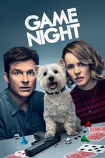 VER Noche de Juegos (2018) Online Gratis HD