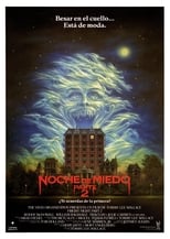 VER Noche de miedo 2 (1988) Online Gratis HD