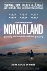 Nomadland (2020)