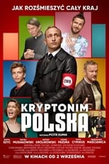 VER Nombre en clave: Polonia (2022) Online Gratis HD