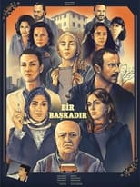 Nos conocimos en Estambul (2020) 1x6