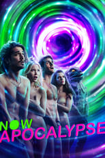 Now Apocalypse (2019) 1x6