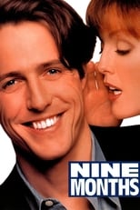 VER Nueve meses (1995) Online Gratis HD