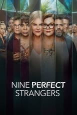 VER Nueve Perfectos Extraños (2021) Online Gratis HD