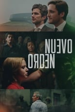 VER Nuevo Orden (2020) Online Gratis HD