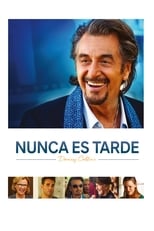 VER Nunca es tarde (2015) Online Gratis HD