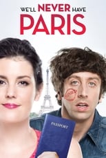 VER Nunca nos quedará París (2014) Online Gratis HD