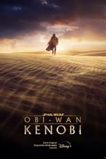 VER Obi-Wan Kenobi (2022) Online Gratis HD