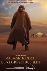 VER Obi-Wan Kenobi: El retorno de un jedi (2022) Online Gratis HD