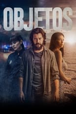 VER Objetos (2022) Online Gratis HD