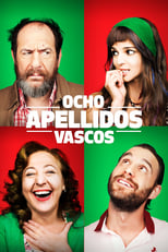 VER Ocho apellidos vascos (2014) Online Gratis HD