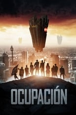 VER Ocupación (2018) Online Gratis HD