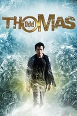 Odd Thomas, cazador de fantasmas (2013)