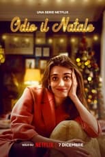 VER Odio la navidad (2022) Online Gratis HD