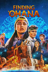 Ohana: El Tesoro De Hawái (2021)