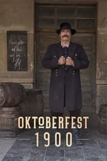 Oktoberfest: Sangre y cerveza (2020) 1x4