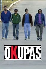 Okupas (2000) 1x3