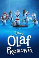 Olaf presenta (2021) 1x5